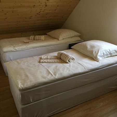 Magyar Golf Club 호텔 Kisoroszi 외부 사진