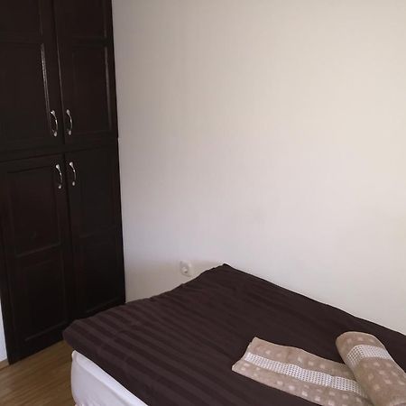 Magyar Golf Club 호텔 Kisoroszi 외부 사진