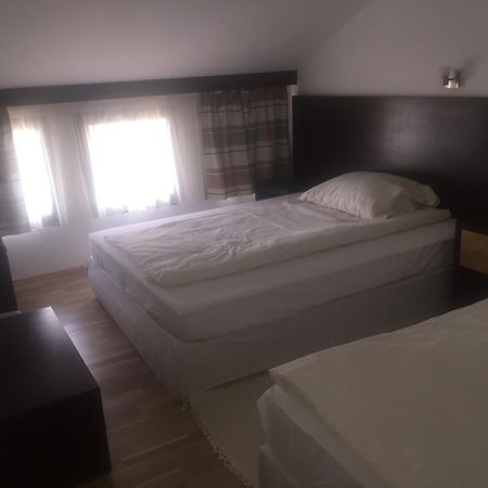 Magyar Golf Club 호텔 Kisoroszi 외부 사진