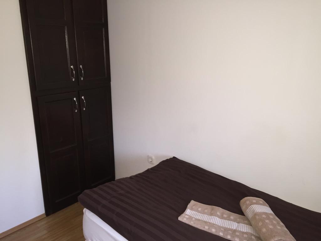 Magyar Golf Club 호텔 Kisoroszi 외부 사진