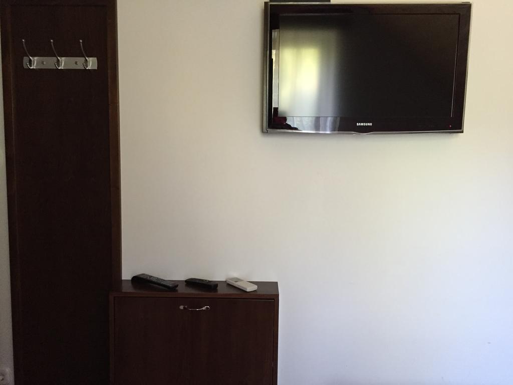 Magyar Golf Club 호텔 Kisoroszi 객실 사진