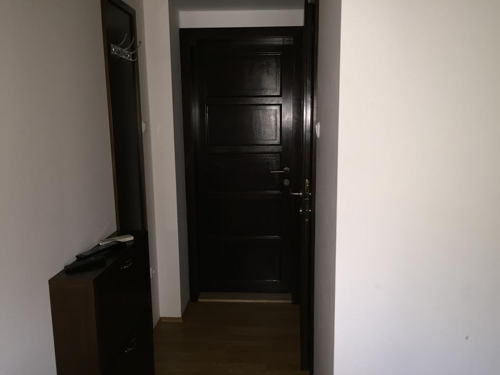 Magyar Golf Club 호텔 Kisoroszi 객실 사진