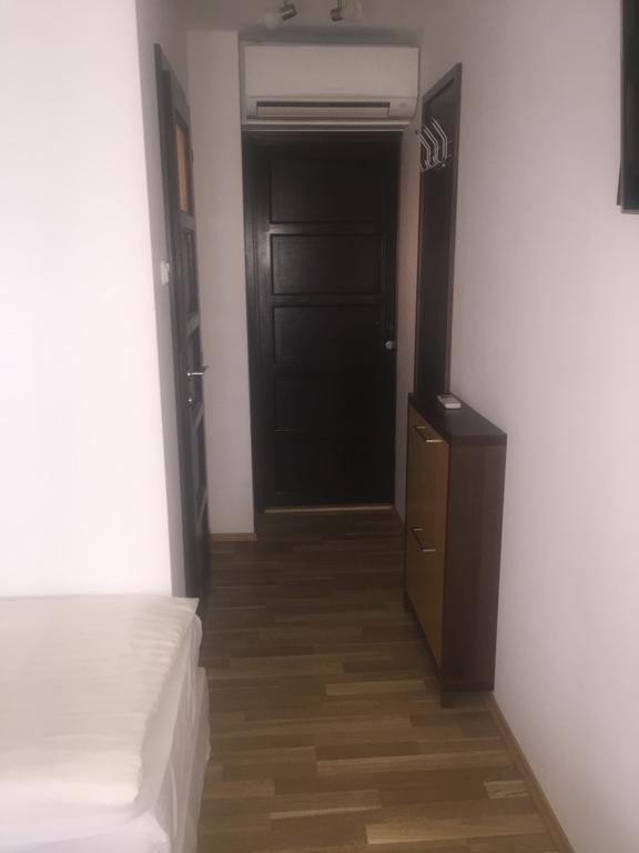 Magyar Golf Club 호텔 Kisoroszi 외부 사진